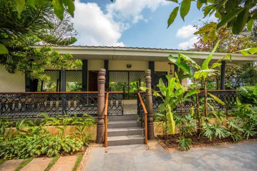 energise soul retreat