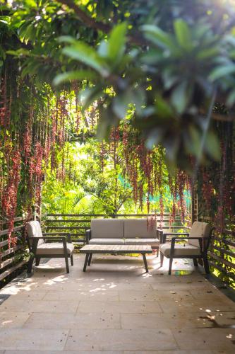 energise soul retreat