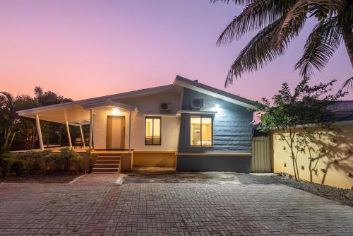 energise soul retreat