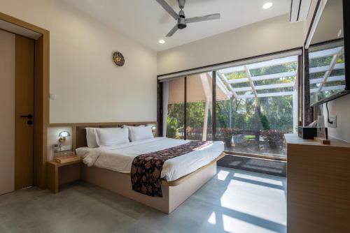 energise soul retreat