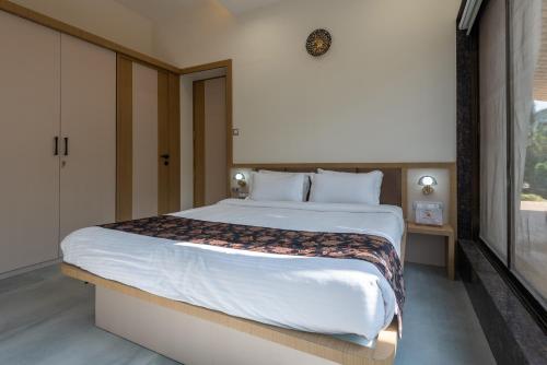 energise soul retreat