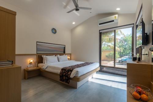 energise soul retreat