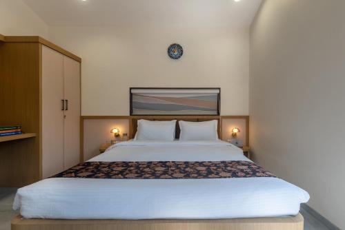 energise soul retreat