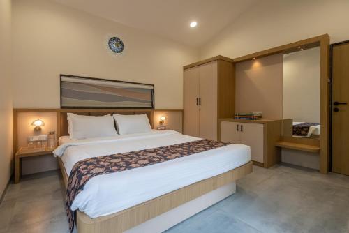 energise soul retreat