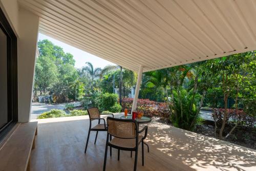 energise soul retreat