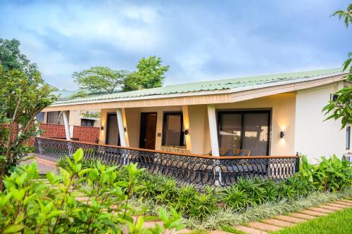 energise soul retreat