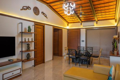 energise soul retreat