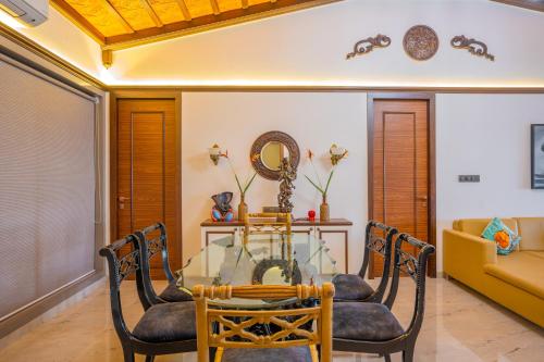 energise soul retreat
