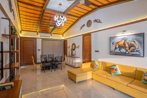 energise soul retreat