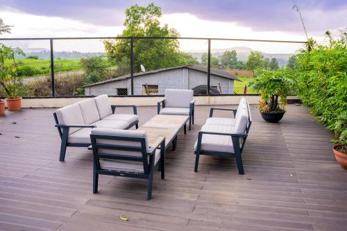 energise soul retreat