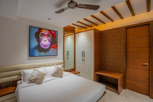 energise soul retreat