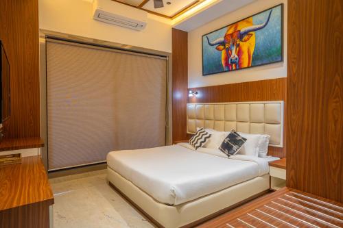 energise soul retreat