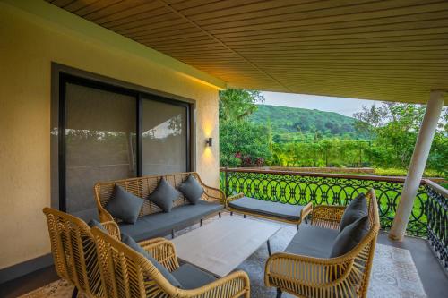 energise soul retreat