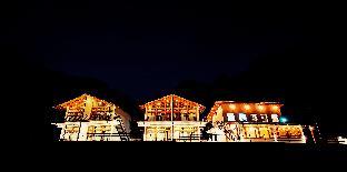 silverfern by the hillside