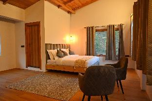 silverfern by the hillside