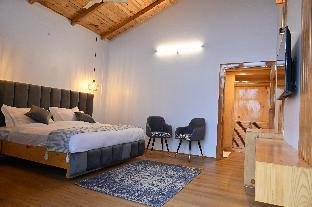 silverfern by the hillside