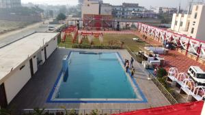 divine hotel and resorts