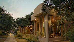 giovanni village resort