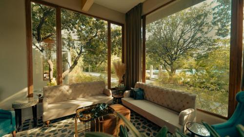 giovanni village resort