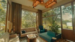 giovanni village resort