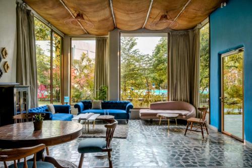 giovanni village resort