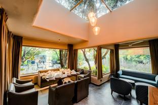 giovanni village resort