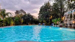 giovanni village resort