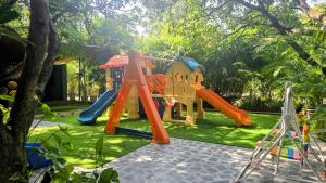 giovanni village resort