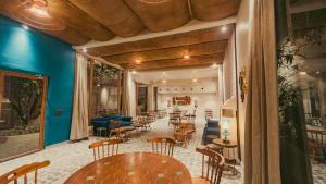 giovanni village resort