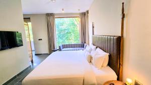 giovanni village resort