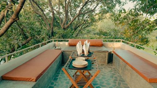 giovanni village resort