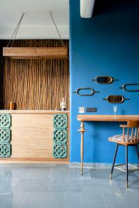 giovanni village resort