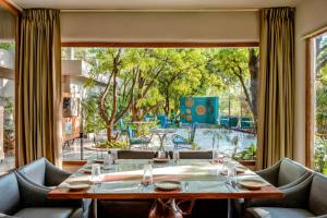 giovanni village resort