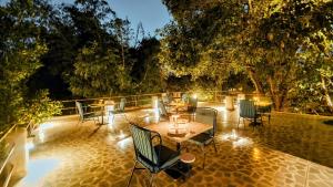 giovanni village resort