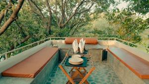 giovanni village resort