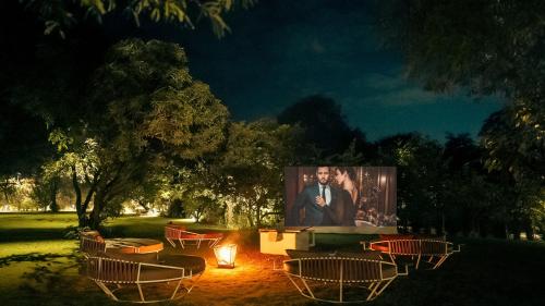 Giovanni Village Resort,,5 star