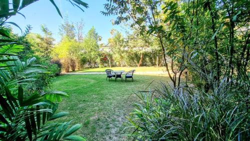 Giovanni Village Resort,,5 star