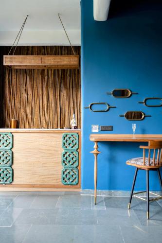 giovanni village resort