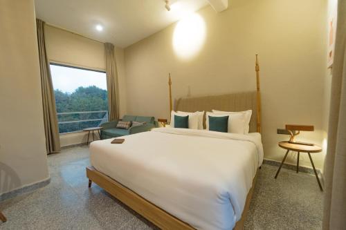 giovanni village resort