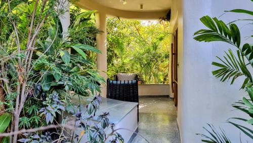 giovanni village resort