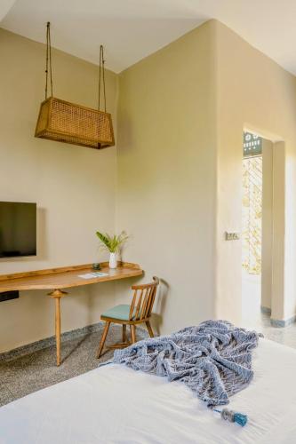 giovanni village resort