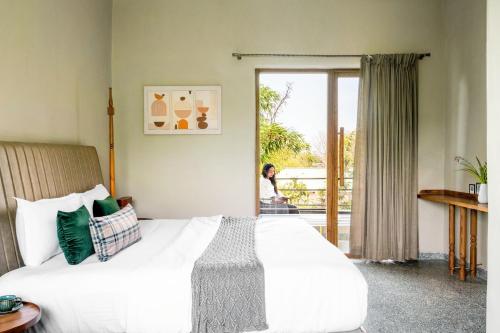 giovanni village resort