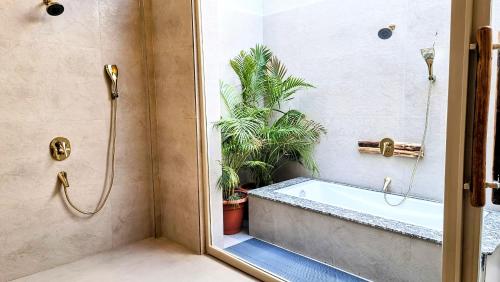 giovanni village resort