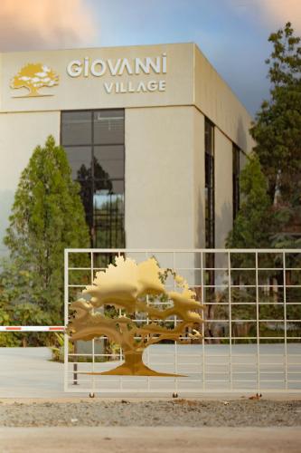 giovanni village resort