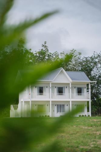 white roses cottage