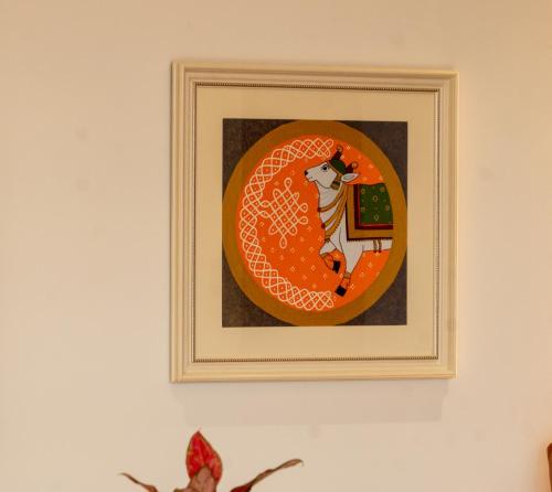 Hotel Achyut,,5 star