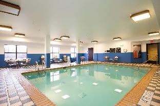 hampton inn marshall