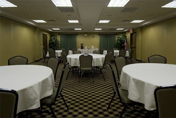 hampton inn marshall