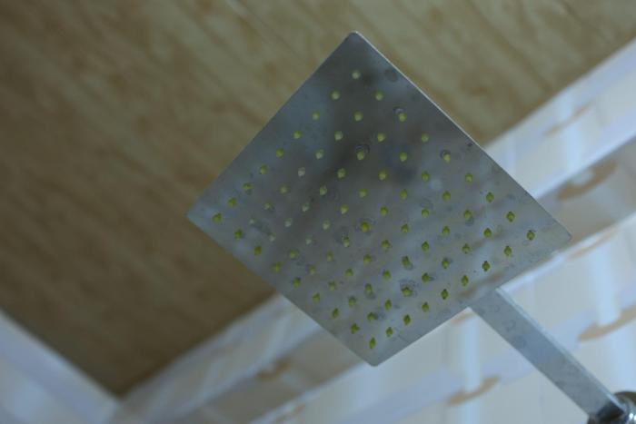 tirthan village resort