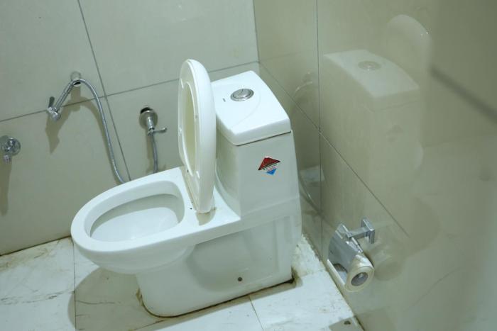 tirthan village resort